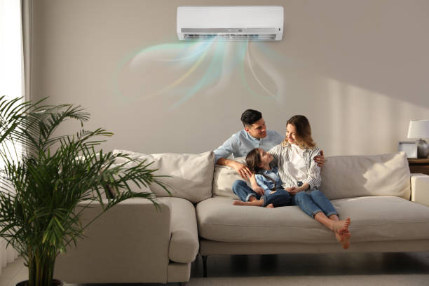 Best HVAC repair near me  in Suffern, NY