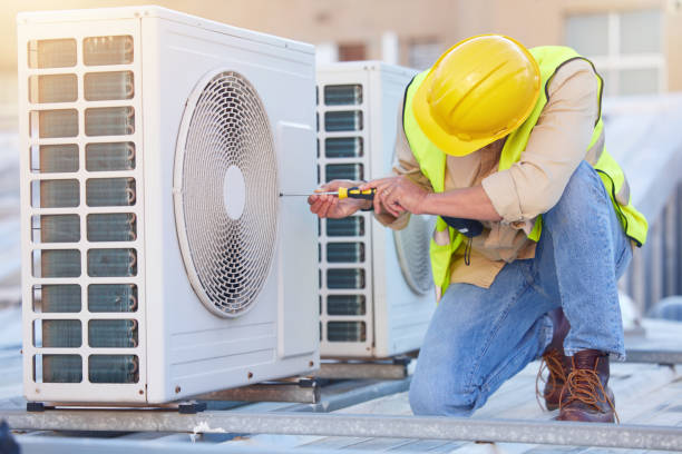 Best Central air repair  in Suffern, NY