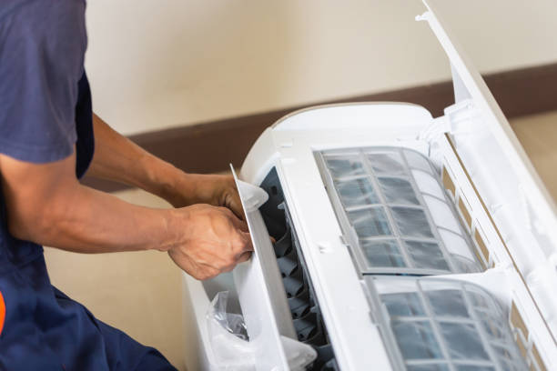 Best Emergency HVAC repair  in Suffern, NY