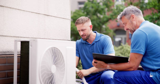 Best AC installation near me  in Suffern, NY