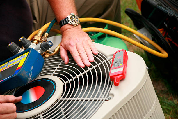 Best HVAC maintenance plan  in Suffern, NY