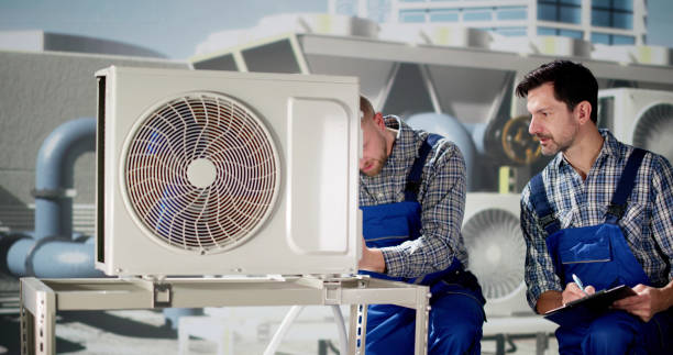 Best Ductless HVAC repair  in Suffern, NY