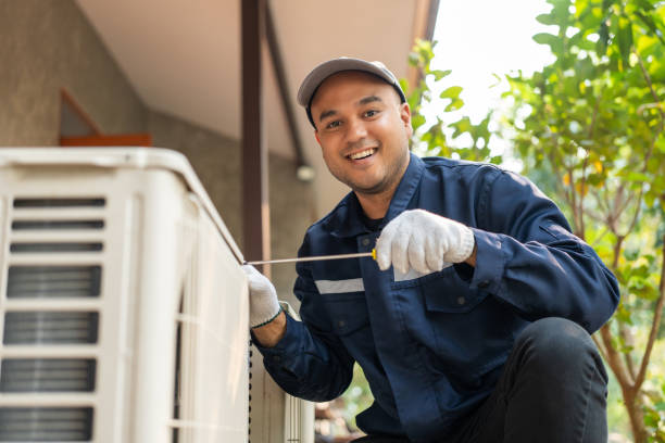 Best HVAC air duct cleaning  in Suffern, NY