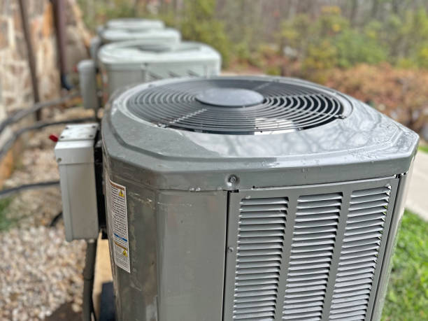 Local HVAC companies in Suffern, NY