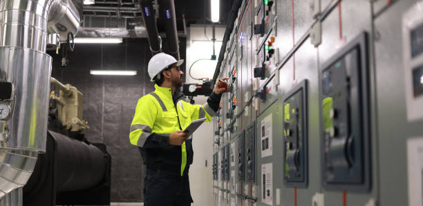 Best Central air repair  in Suffern, NY