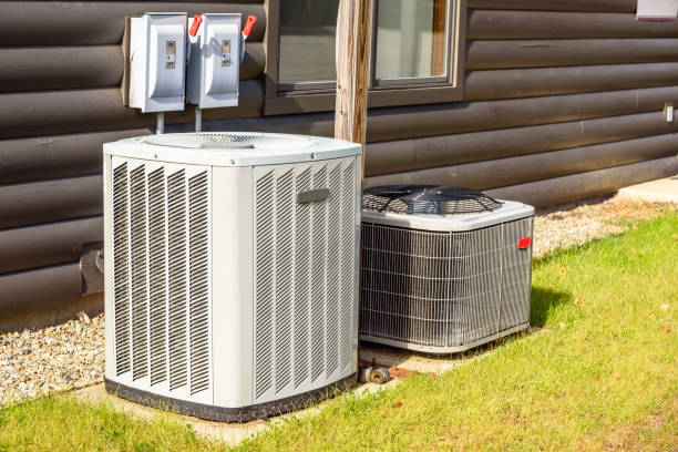 Air duct cleaning in Suffern, NY